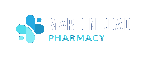 Marton Road Pharmacy