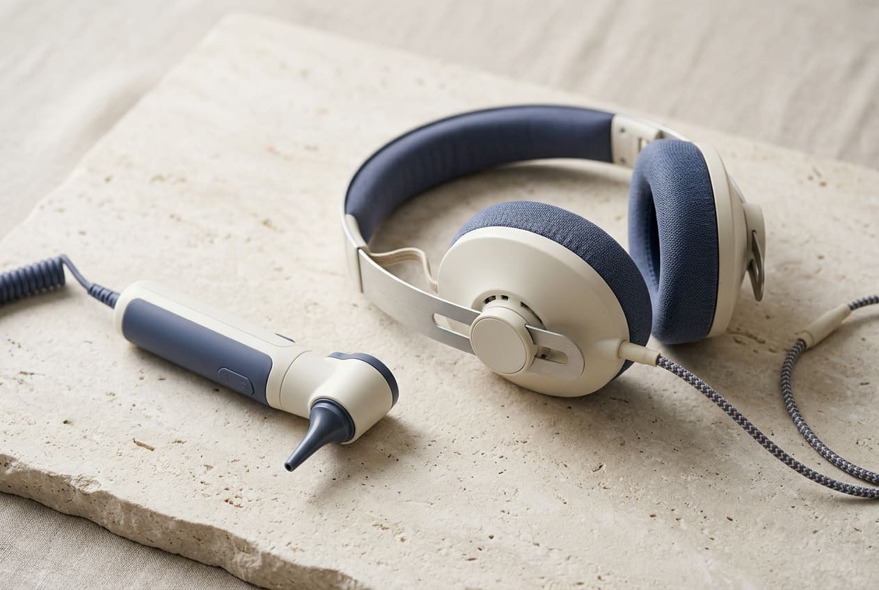 Free Hearing Test service